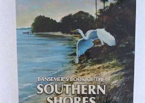 Libro de Bansemers de las Costas del Sur