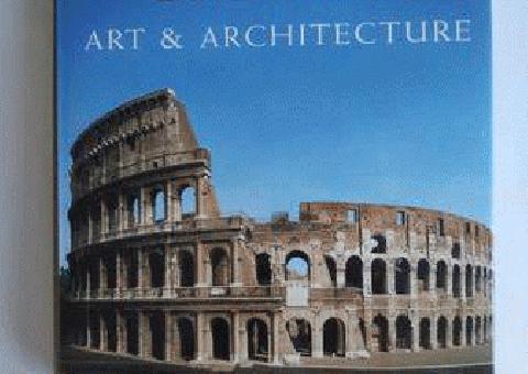 Roma-Arte y Arquitectura por Marco Bussagli