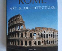 Roma-Arte y Arquitectura por Marco Bussagli