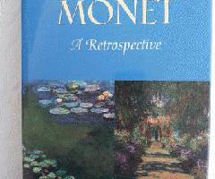 Monet, Una retrospectiva de Charles F. Stuckey