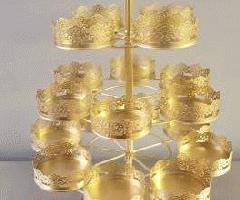 Set Torres para Cup cakes