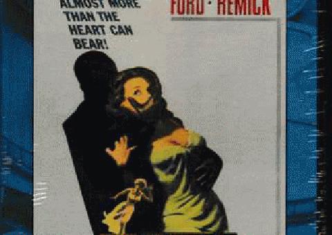 Experimento en el terror (1962) All-Region DVD