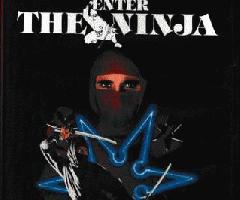 Filme: Entra el Ninja (1981) Widescreen DVD