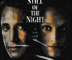Película de la noche (1982) Widescreen DVD