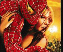Spider-Man 2 Widescreen Edición Especial DVD (2004)