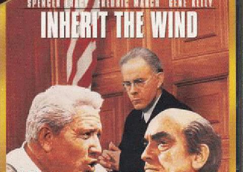 Hereda el viento (1960) Widescreen DVD