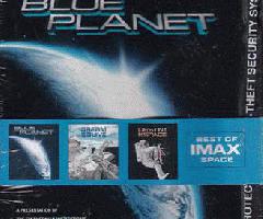 IMAX-Best of Space Collection 3-Disc Set (DVD, 2003)