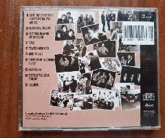 El Letterman Todos los Tiempos Greatest Hits CD