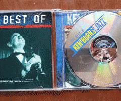 Feel That Jazz-10 CDs