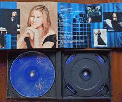 Barbara El Concierto 2 Set CD Pack