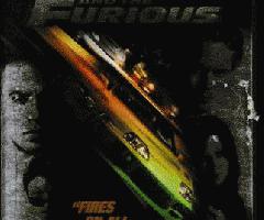 El rápido y el Furioso (2001) Widescreen DVD