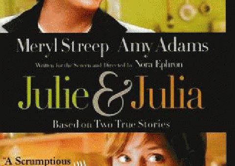 Julie Julia / Mona Lisa Smile / Música y Letras DVDs de pantalla ancha