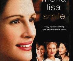 Julie Julia / Mona Lisa Smile / Música y Letras DVDs de pantalla ancha