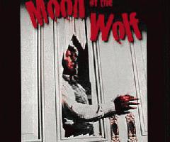 La luna del lobo (1972) All-Region DVD