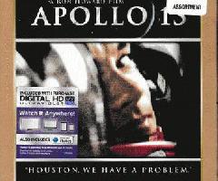  Apolo 13 (1995) Blu-ray Disc