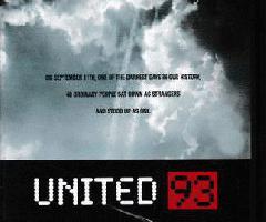 El Último Rey de Escocia y United 93 DVDs de pantalla ancha