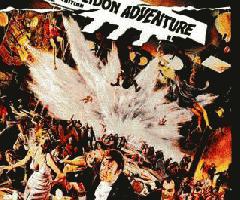 La aventura de Poseidón (1972) Widescreen DVD 2-Disc Set