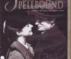 Spellbound (1945) DVD