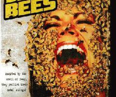 Las abejas mortales (1966) Widescreen DVD