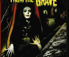 El Hombre Mono/Asesinos del Espacio / Terror Creatures from the Grave DVDs