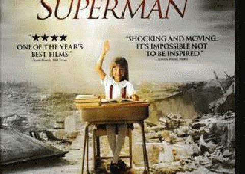 Esperando Superman Widescreen DVD