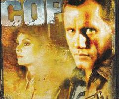 Cop (1988) Widescreen DVD