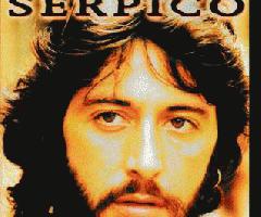 Serpico (1973) Widescreen DVD
