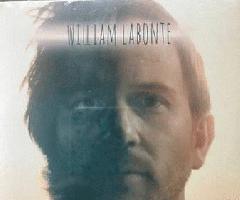 Nuevo CD del álbum de William LaBontes Wild Anymore