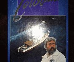 Cousteau Collectors Edition Set de 6 VHS