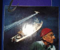 Cousteau Collectors Edition Set de 6 VHS