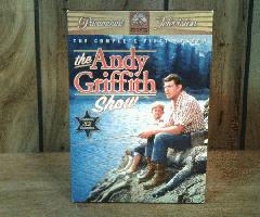 The Andy Griffith Show _ Temporada 1