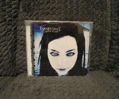 CD Evanescence, Crow, Enya, Buble, McLachlan, Jones, et