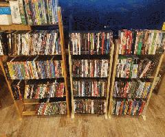 Colección de DVD Comprar 1, Comprar Todo lo Más que usted compra el más barato que consiguen