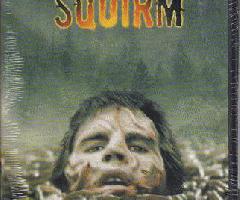 Ver Squirm (1976) Widescreen DVD