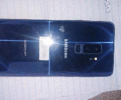 Samsung Galaxy S9 Plus Azul ATT