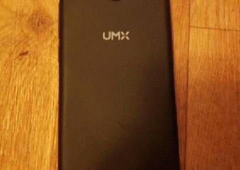 UMX (Ultimate Mobile Xperience) Smartphone
