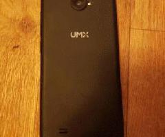 UMX (Ultimate Mobile Xperience) Smartphone