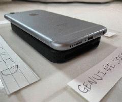 iPhone 6s 16GB - SIN Cerraduras Sim-Nueva Batería-Pantalla OEM-Gran Forma