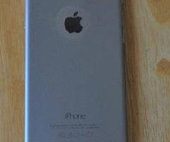 iPhone 6 ATT, T-Mobile, Cricket Desbloqueado, Batería nueva