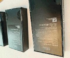 Abrir caja Samsung Galaxy S21 ULTRA 5g