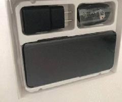 Abrir caja Samsung Galaxy A5O (SPRINT)