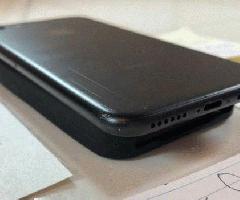 iPhone 7 256 Gigas-Nueva Batería - Sin restricciones SIM-9/10
