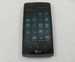 LG H345: Leon LTE