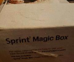 Sprint amplificador de señal Magic box