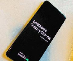 Caja abierta Samsung Galaxy S20 FE 5g / S20 ULTRA 5g
