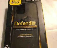Otter Box Defender para Samsung Galaxy 20+
