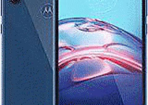 DESBLOQUEADO Motorola E (2020) con el caso, HOY, Primero