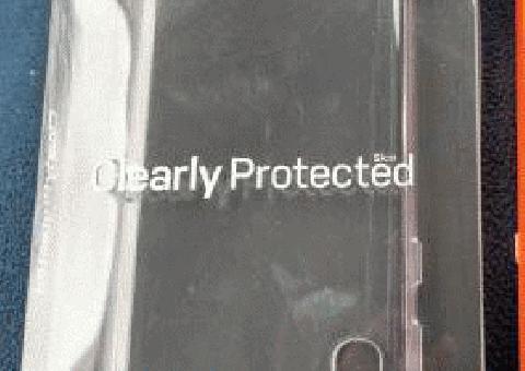 NUEVA Funda Protectora Transparente Otter Box para Teléfono celular Samsung A50/A30/A20