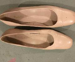  Michelle D zapatos de vestir rosa claro para mujer tamaño 8 1/2