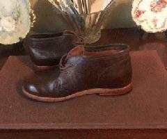  Timberland Boot Company Blake Invierno Botas artesanales Tamaño 9